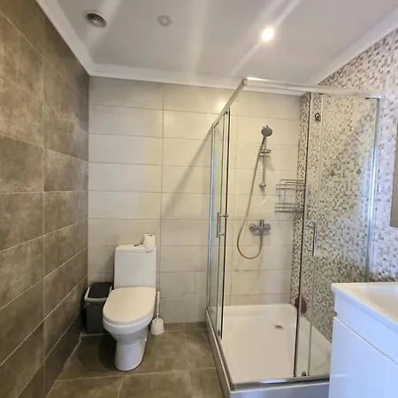 Botanical Garden Park Apartment *